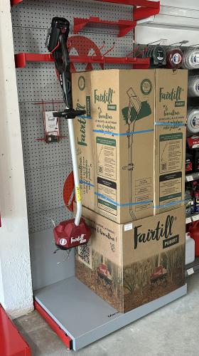 Bioculteur FAIRTILL de PUBERT